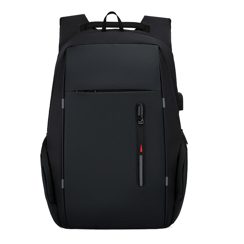 Multifunktionaler Laptop-Rucksack mit USB-Ladefunktion