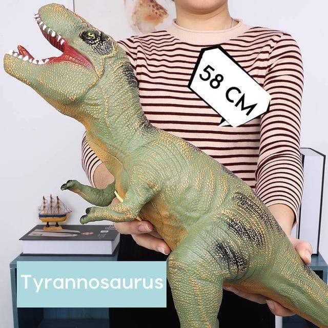 Tyrannosaurus Spielzeug