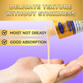 Dermatologische Zingergel