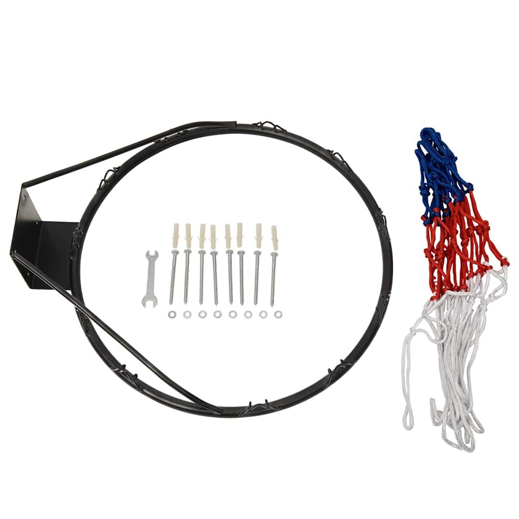 Basketballkorb 90x Polyethylen