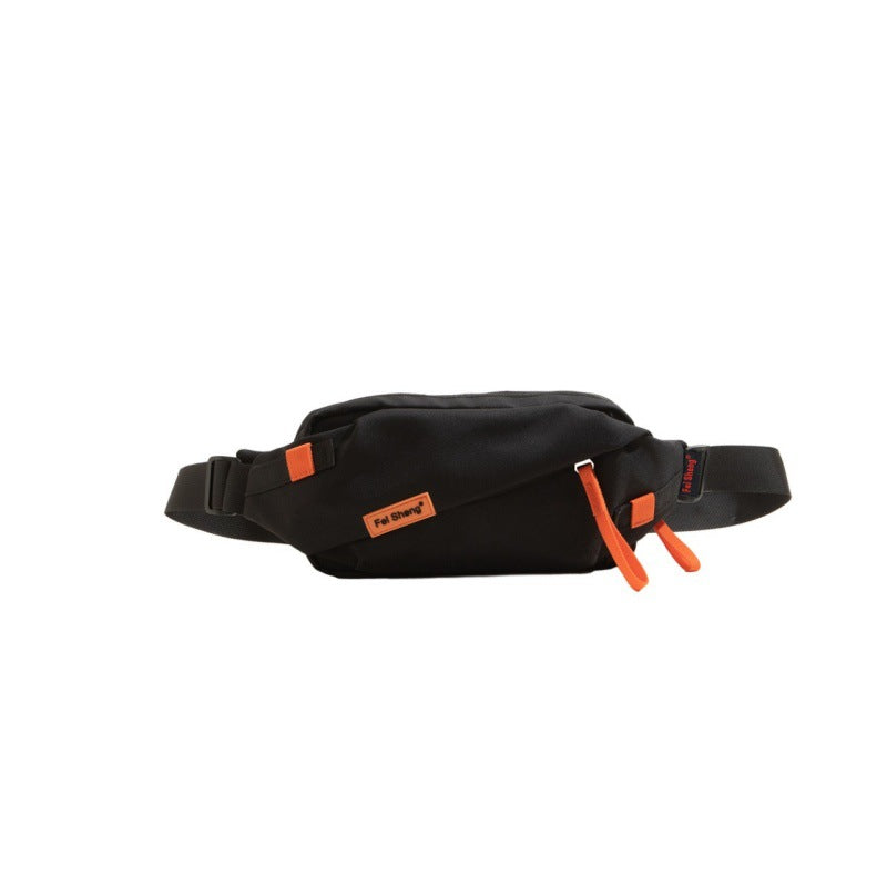 Trendige Allround-Stecktasche