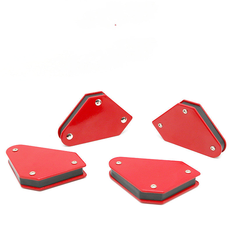Magnetischer Schweisshalter – Bild 3 | LuxeStyle