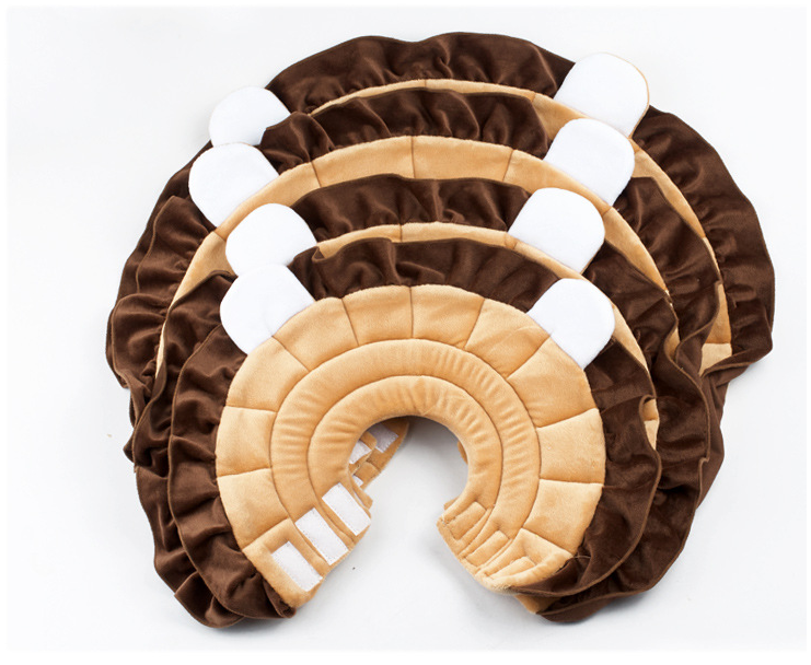 Pet Circle Halskrause für Hunde & Katzen – Bild 2 | LuxeStyle