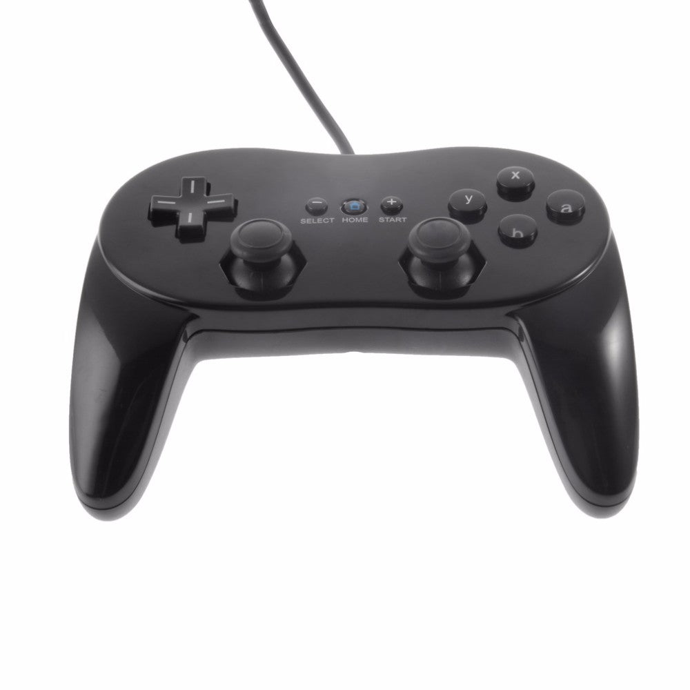 Classic Controller für Wii – 2. Generation – Ansicht 2