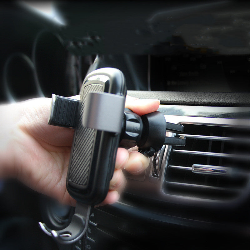 Kabelloses Auto-Ladegerät