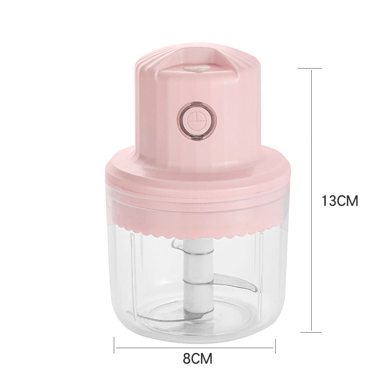 Garlic Press Mini – Bild 2 | LuxeStyle