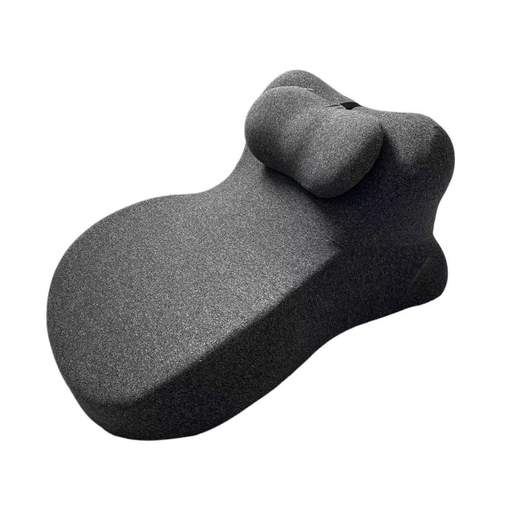 Multifunktionales Nackenkissen aus Memory-Schaum