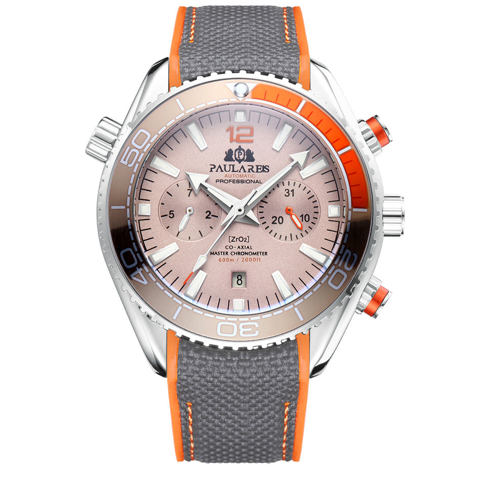PAULAREIS Automatikuhr – Bild 10 | LuxeStyle