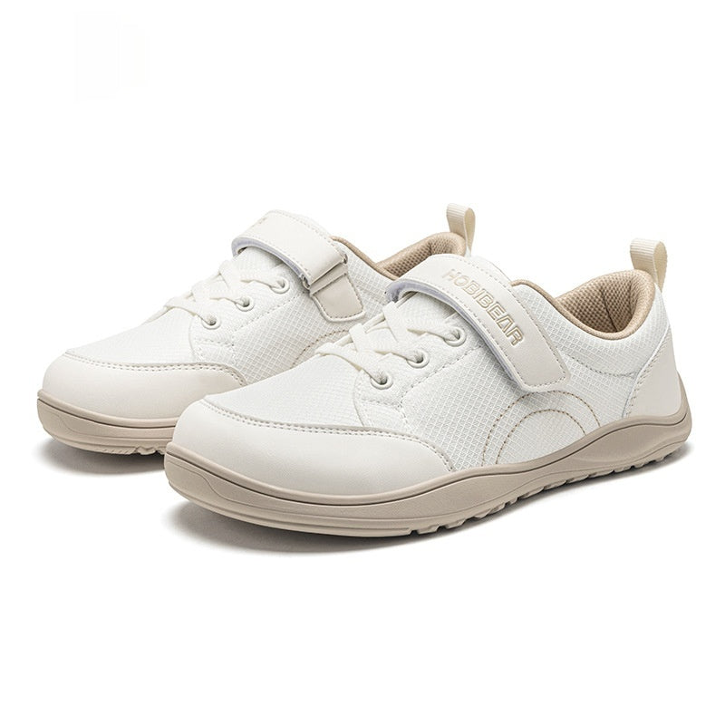 Leichte Velcro-Sneaker