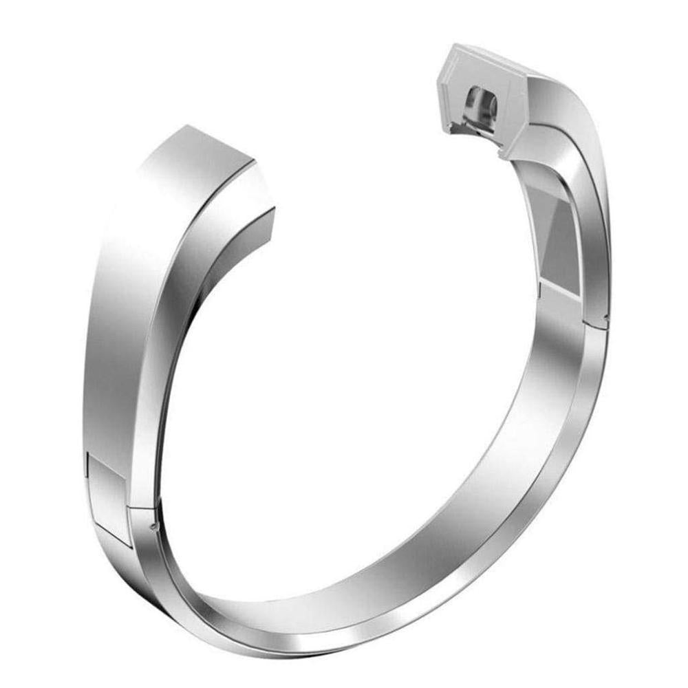 Fitbit Alta Armband aus Edelstahl – Bild 3 | LuxeStyle