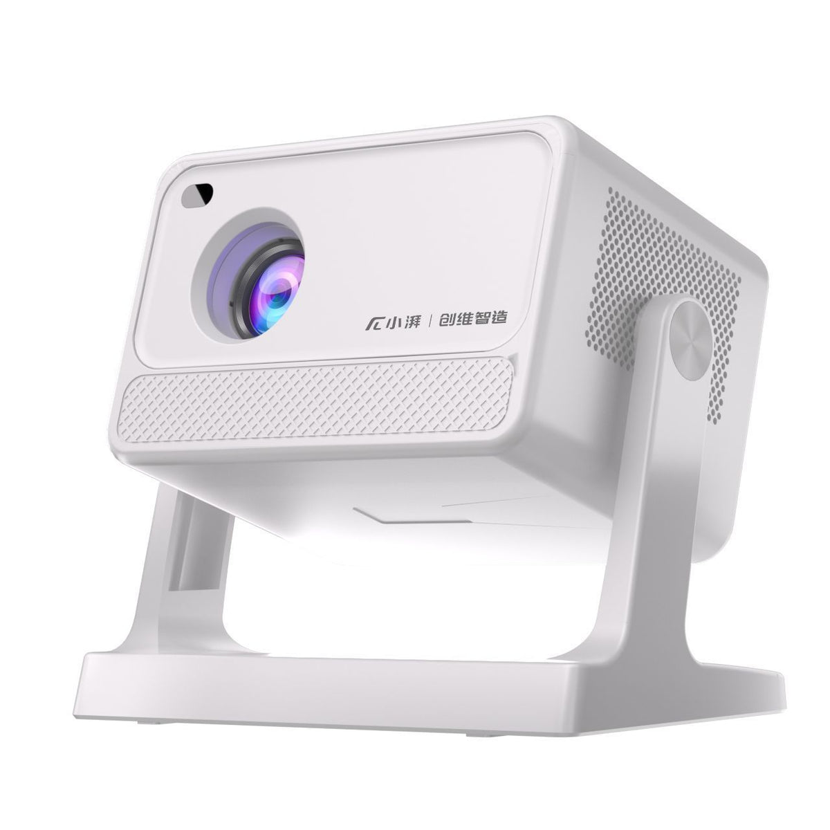 3D Projektor für Smartphone-Mirroring 1080p – Bild 3 | LuxeStyle