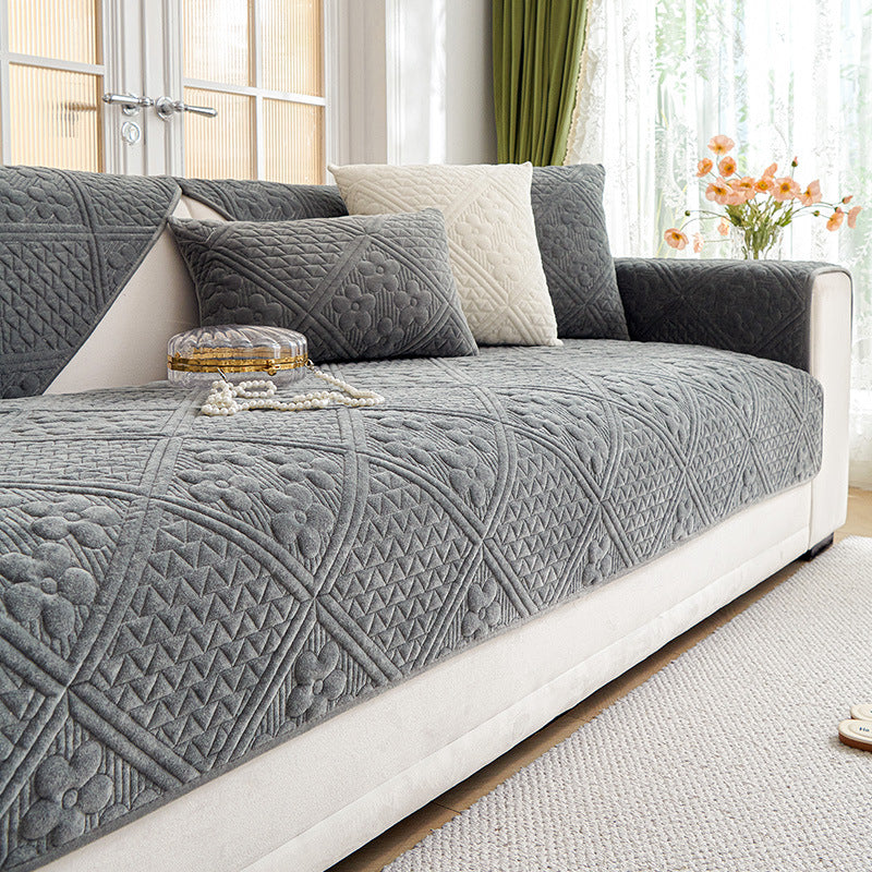 Sofa Kissenbezug «Quiet Years»