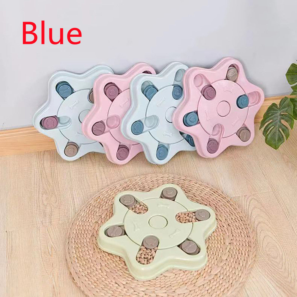 Futterspender für Hunde – Bild 20 | LuxeStyle
