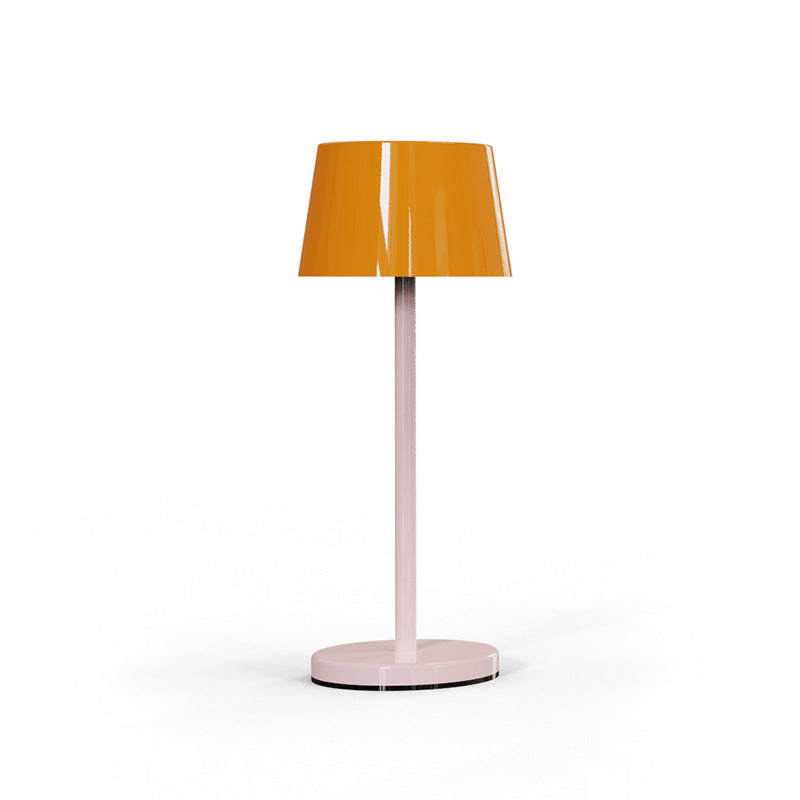 LED Mini Ambient Tischlampe Touch-Aktiviert – Bild 2 | LuxeStyle
