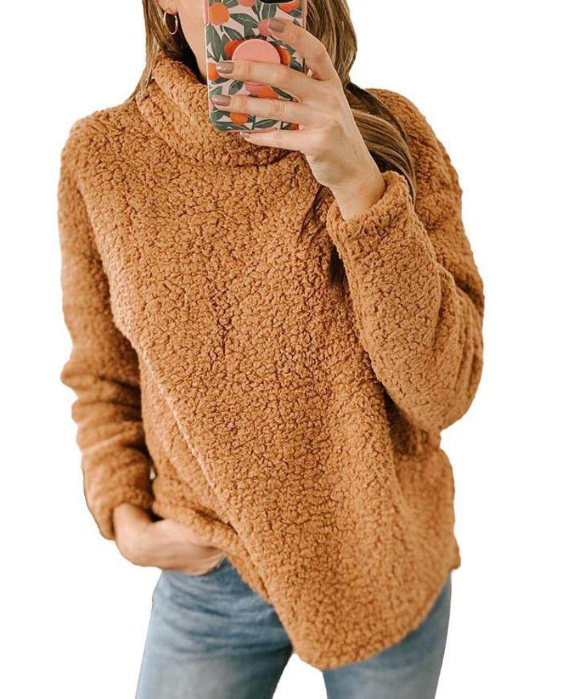 Weiten Stilvoller Damen-Hoodie