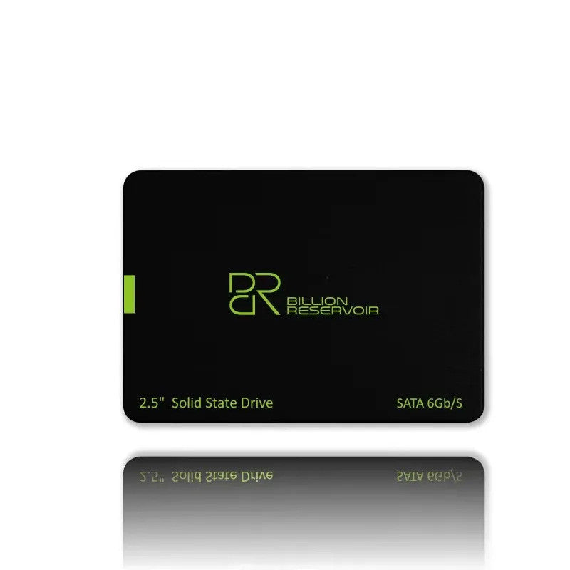 Externe SSD für Desktop & Notebook
