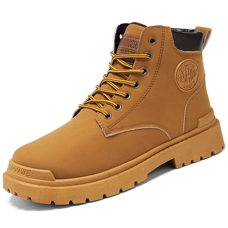 Herren Arbeitsstiefel