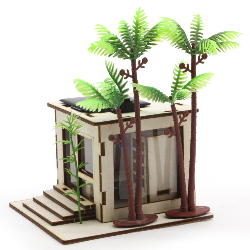 Sonnenspielhaus – Bild 5 | LuxeStyle