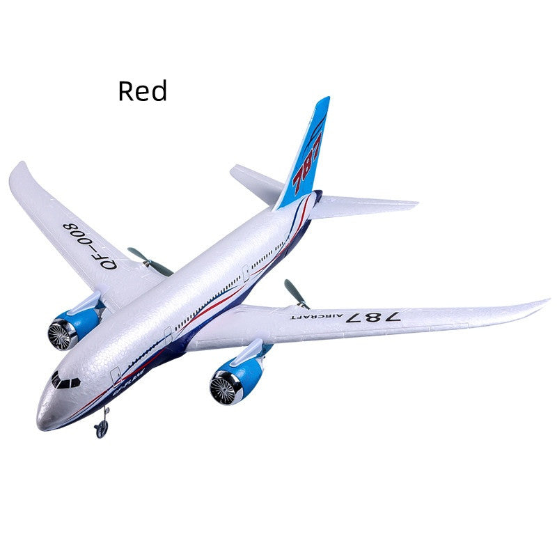 RC Flugzeug 787 Jet (EVA)