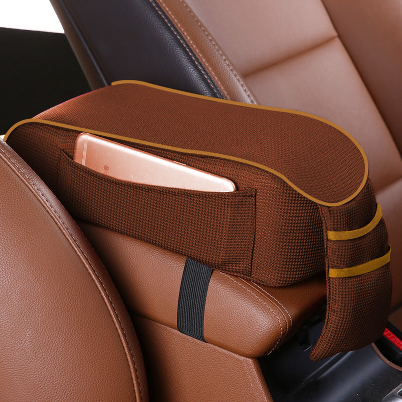 Armlehnenpolster für Autos – Bild 3 | LuxeStyle