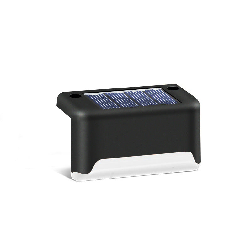 Solar-Treppenleuchte