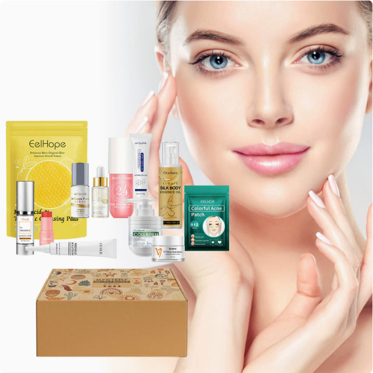 Mystery Beauty Boxen (12er-Pack) – Bild 2 | LuxeStyle