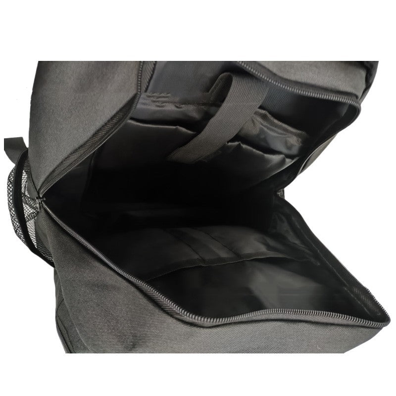 3D Holografischer Ventilator Rucksack