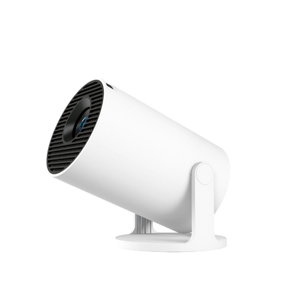 Mini-Beamer «CinePro» · WLAN HD-Projektor