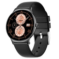 V89 Ultra-dünne Smartwatch mit Bluetooth-Anrufen