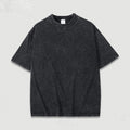 Bedrucktes Heavyweight Baumwoll T-Shirt – Bild 9 | LuxeStyle