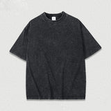 Farbe: Schwarz washed