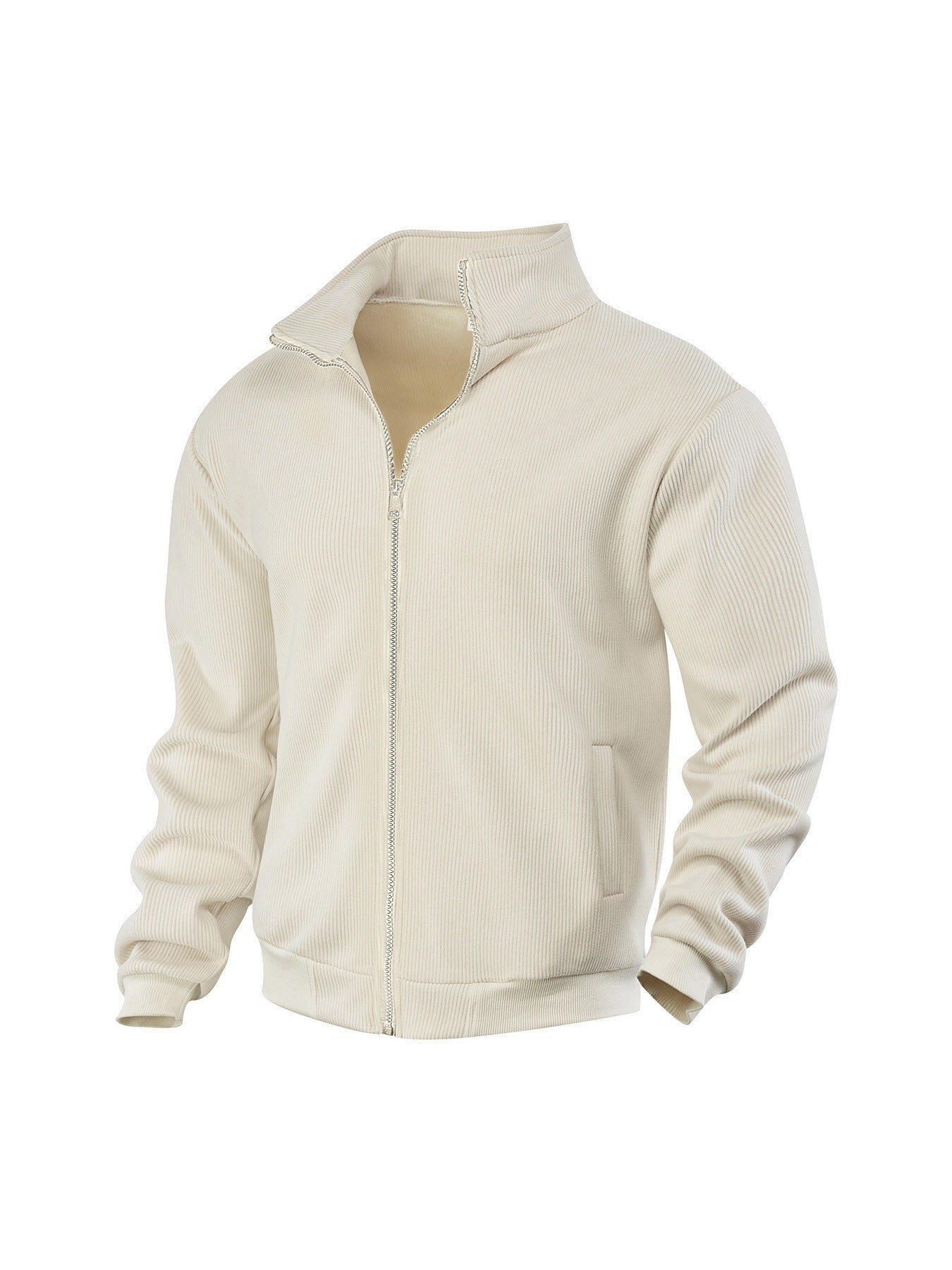 Herren-Pad-Jacke