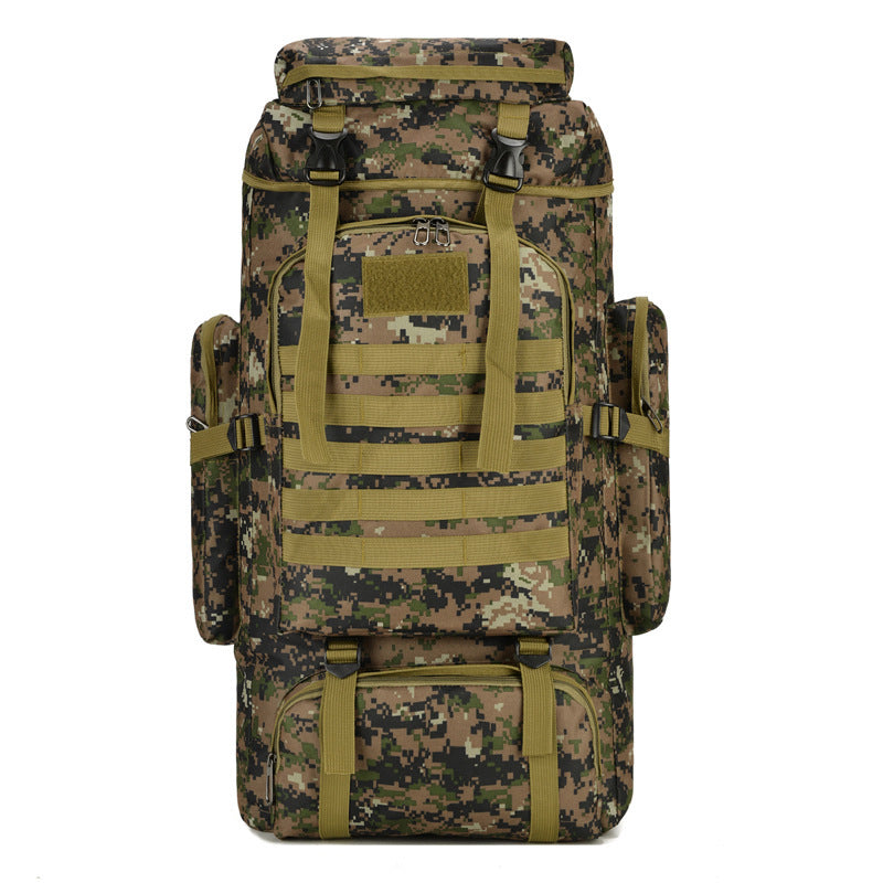Outdoor-Biking-Walking-Hiking Rucksack – Bild 5 | LuxeStyle