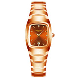 Farbe: Kaffee Gold Damen
