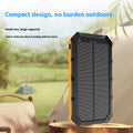 Solar Powerbank Outdoor
