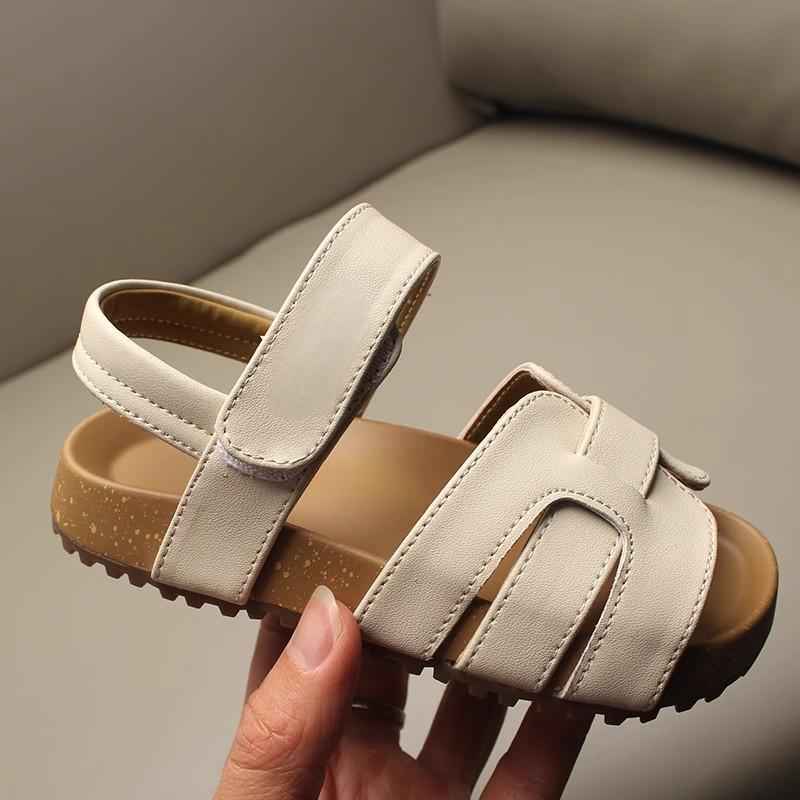 Leichte, atmungsaktive Strandschuhe für Kinder