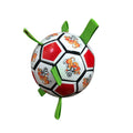 Fussball-Spielzeug für Hunde