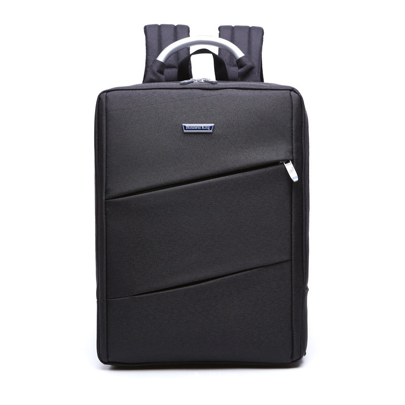 Stossfester Computer-Rucksack – Bild 2 | LuxeStyle