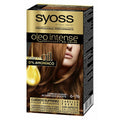 Dauerfärbung Syoss Olio Intense Platinblond Nº 6.76 Cobrizo ambar