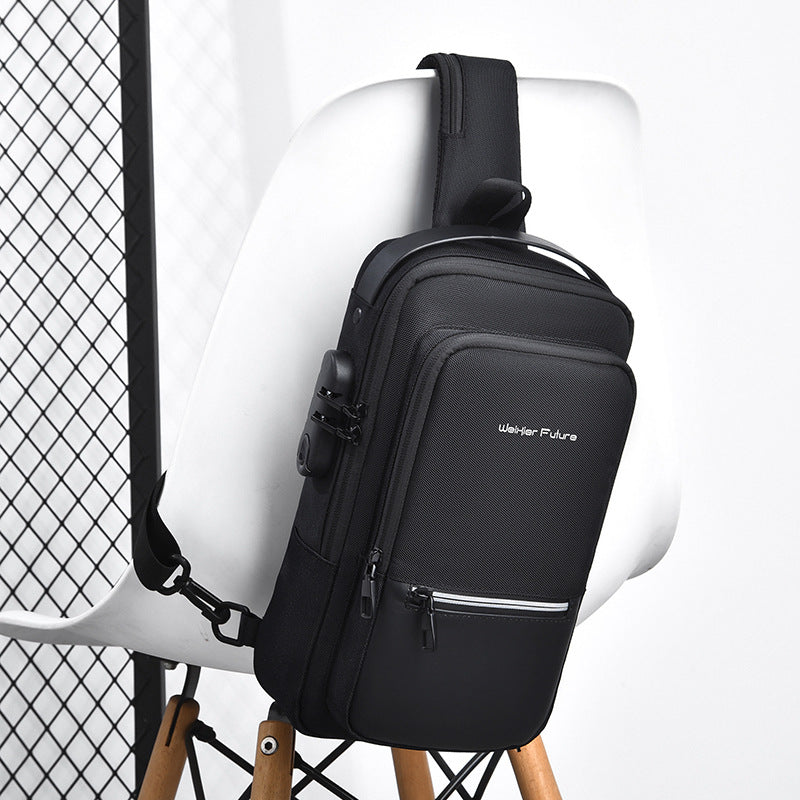 Männer-Trend-Tasche – Bild 13 | LuxeStyle