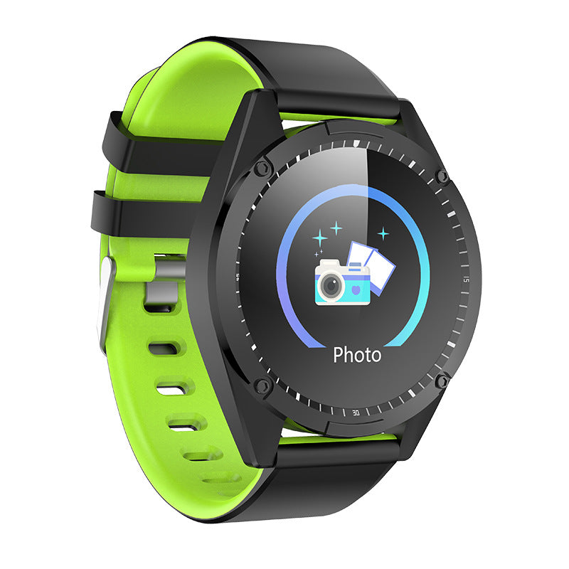 G50 Smart-Armband mit Farbdisplay – Bild 4 | LuxeStyle