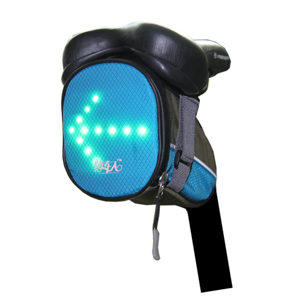 Kabelloses LED-Warnlicht fürs Velo – Bild 3 | LuxeStyle