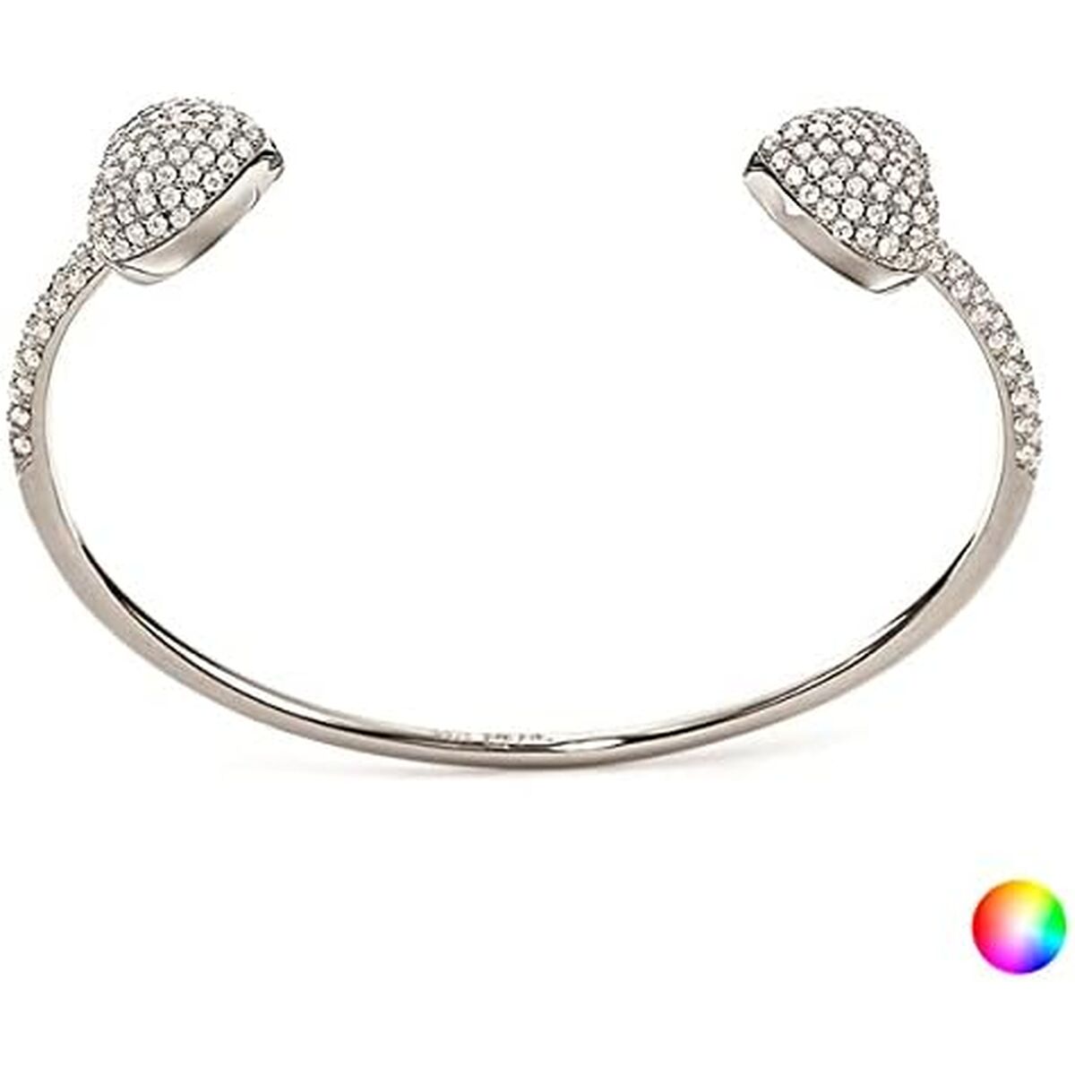 Folli Follie · Damen-Armreif Glanz