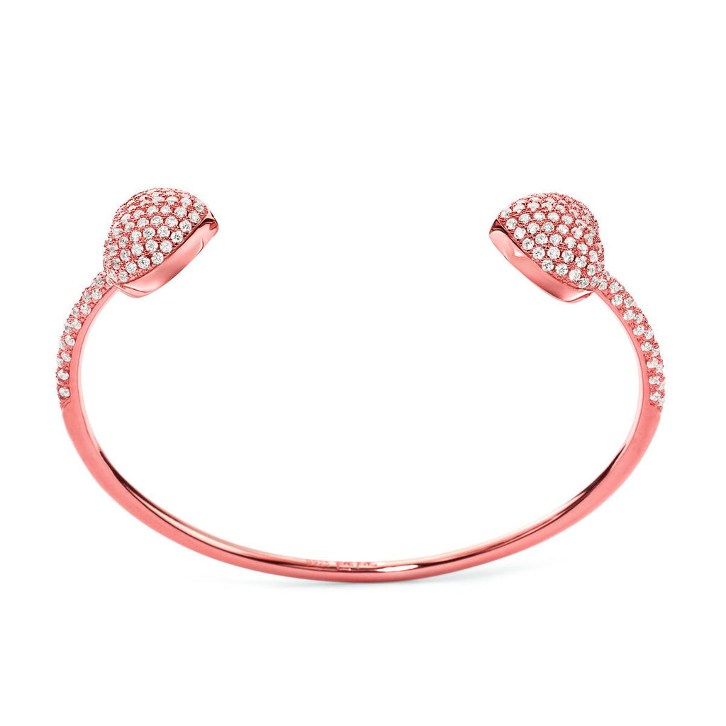 Folli Follie · Damen-Armreif Glanz