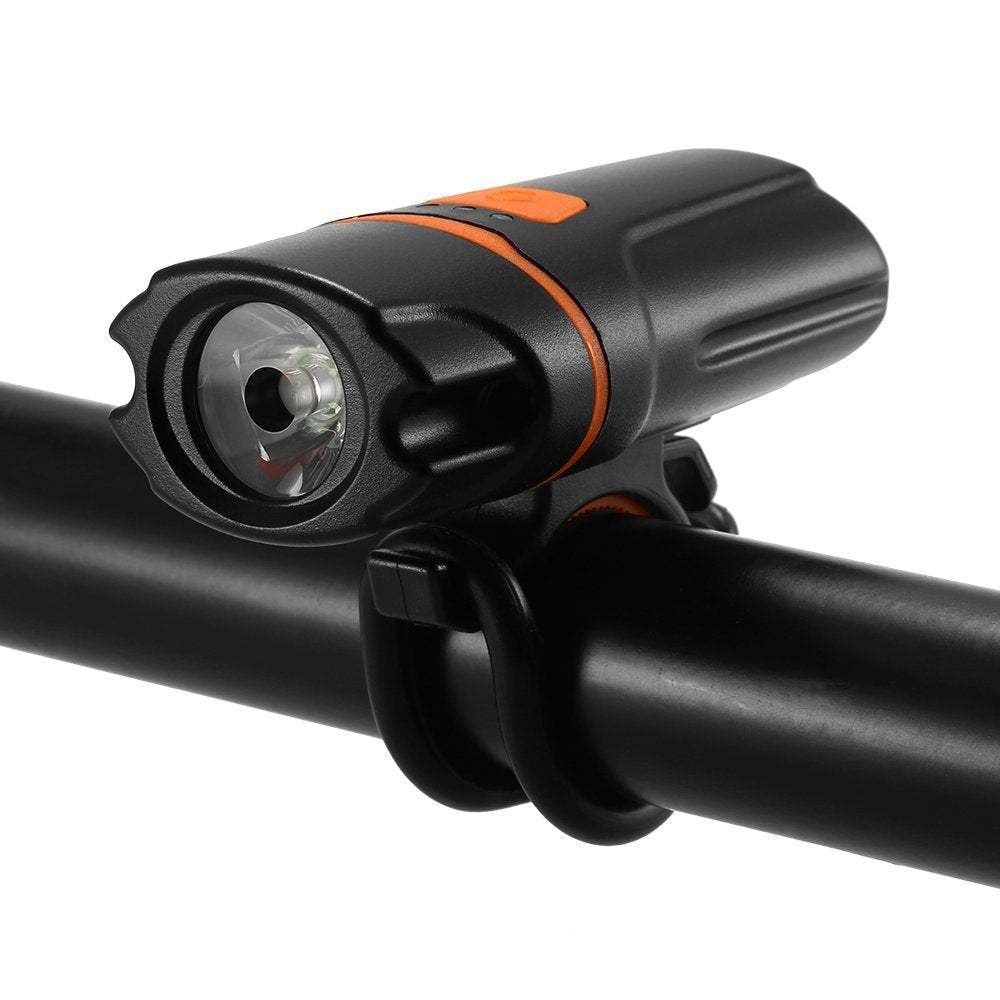 USB Velo Frontlicht