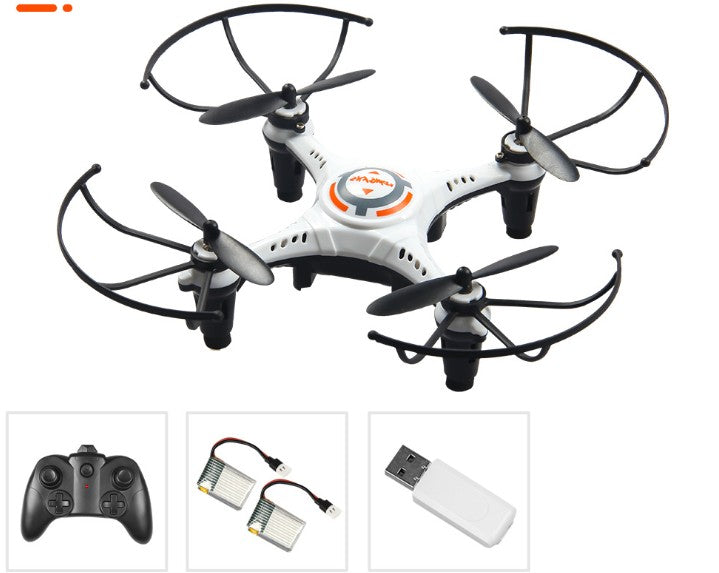 RC Mini-Drohne Stunt Quadcopter – Bild 2 | LuxeStyle