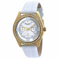 Edle Damenuhren 40mm – Zeitlose Eleganz pur