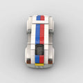 Baukasten Käfer Auto | LuxeStyle