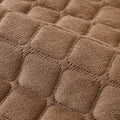 Beruhigendes Haustierbett im Sofa-Stil