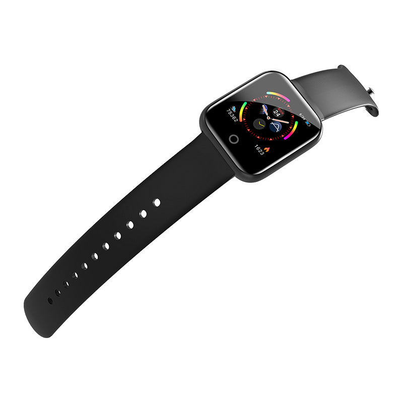 I5 Smart Armband mit Bluetooth & Wasserschutz – Bild 9 | LuxeStyle